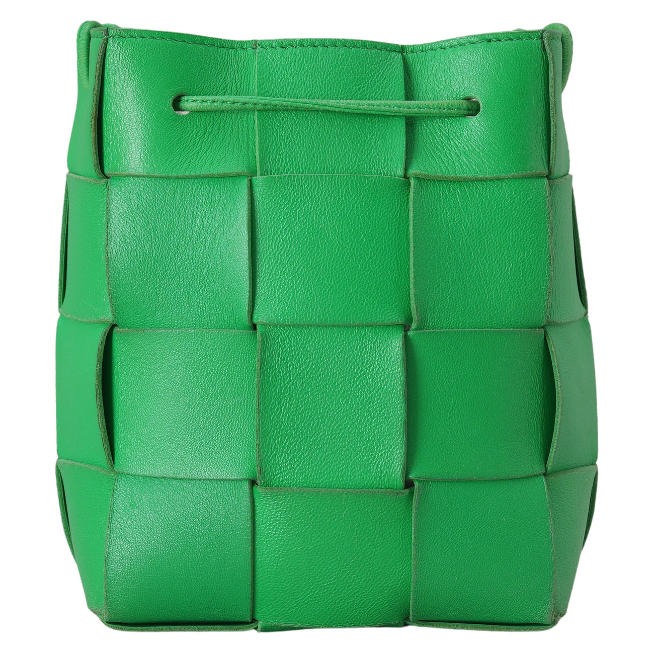BOTTEGA VENETA(USED)보테가 베네타 카세트 버킷백